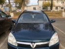 Opel Astra 2007 года