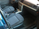 Opel Astra 2007 года