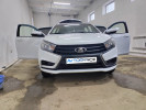 ВАЗ (Lada) Vesta 2019 года