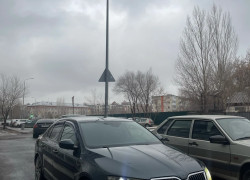 Skoda Octavia 2015 года
