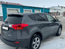 Toyota RAV4 2014 года