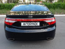 Hyundai Grandeur 2012 года