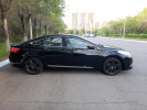 Hyundai Grandeur 2012 года