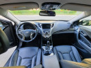 Hyundai Grandeur 2012 года
