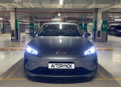 BYD Destroyer 05 2025 года