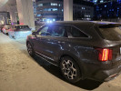 Kia Sorento 2021 года
