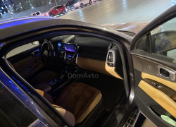Kia Sorento 2021 года