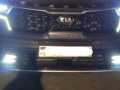 Kia Sorento 2021 года