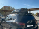Hyundai Santa Fe 2007 года