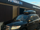 Hyundai Santa Fe 2007 года