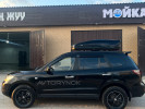 Hyundai Santa Fe 2007 года