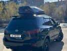 Hyundai Santa Fe 2007 года