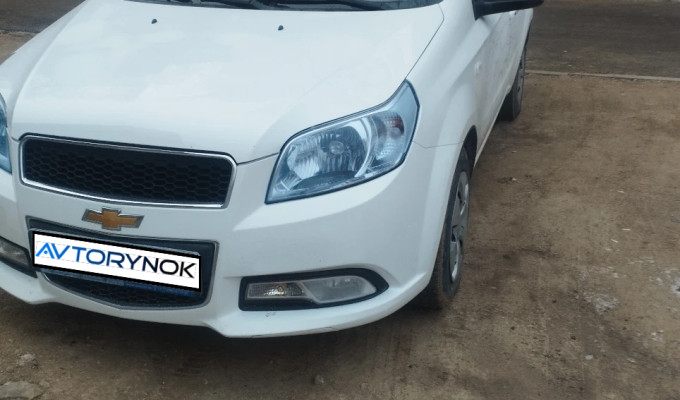 Chevrolet Nexia 2021 года