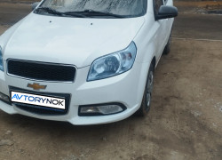 Chevrolet Nexia 2021 года