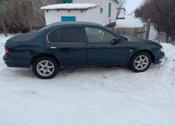 Nissan Maxima 1995 года
