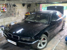 BMW 7 серия 1998 года