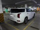 Hyundai Palisade 2022 года