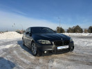 BMW 5 серия 2011 года