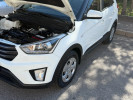 Hyundai Creta 2019 года