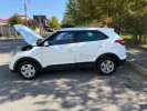 Hyundai Creta 2019 года