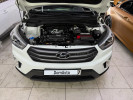 Hyundai Creta 2019 года