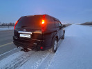 Nissan X-Trail 2008 года