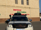 Toyota Hilux 2012 года