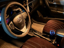 Toyota Corolla 2015 года