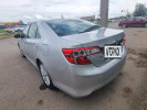 Toyota Camry 2014 года