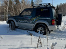 Mitsubishi Pajero 1995 года