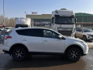 Toyota RAV4 2017 года