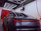 BYD Seal 2024 года