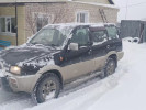 Nissan Mistral 1995 года