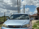 Chevrolet Lacetti 2010 года