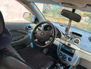 Chevrolet Lacetti 2010 года