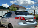 Chevrolet Lacetti 2010 года