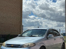 Chevrolet Lacetti 2010 года