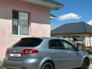 Chevrolet Lacetti 2010 года