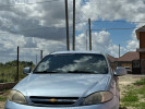 Chevrolet Lacetti 2010 года