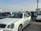 Mercedes-Benz E-Класс 2002 года