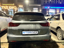 Kia Cee'd 2025 года