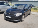 Toyota Auris 2007 года