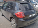 Toyota Auris 2007 года