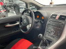 Toyota Auris 2007 года