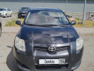 Toyota Auris 2007 года