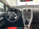 Toyota Auris 2007 года