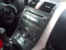 Toyota Auris 2007 года