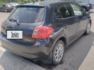 Toyota Auris 2007 года