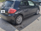 Toyota Auris 2007 года