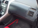Toyota Auris 2007 года